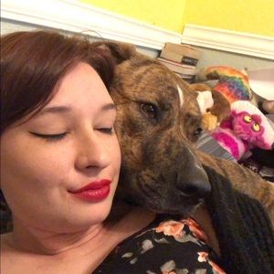 Meet your Posher, Stefanie